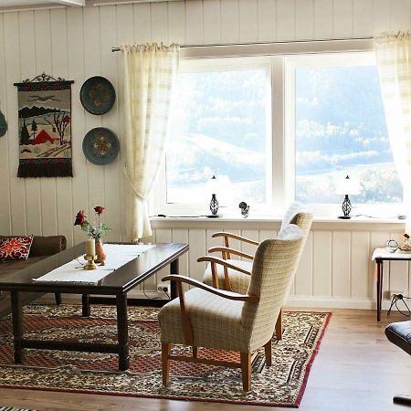 6 Person Holiday Home In Otta Exterior photo