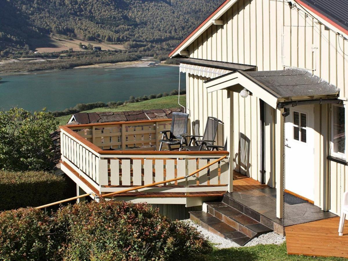6 Person Holiday Home In Otta Room photo