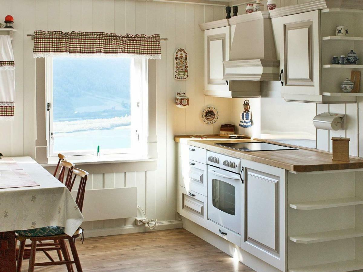 6 Person Holiday Home In Otta Exterior photo